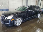 Mercedes-Benz E-klasse 2011