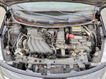 Nissan Versa 2015