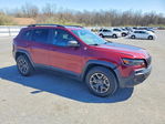 Jeep Cherokee 2021