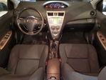 Toyota Yaris 2010