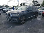 Audi Q7 2018