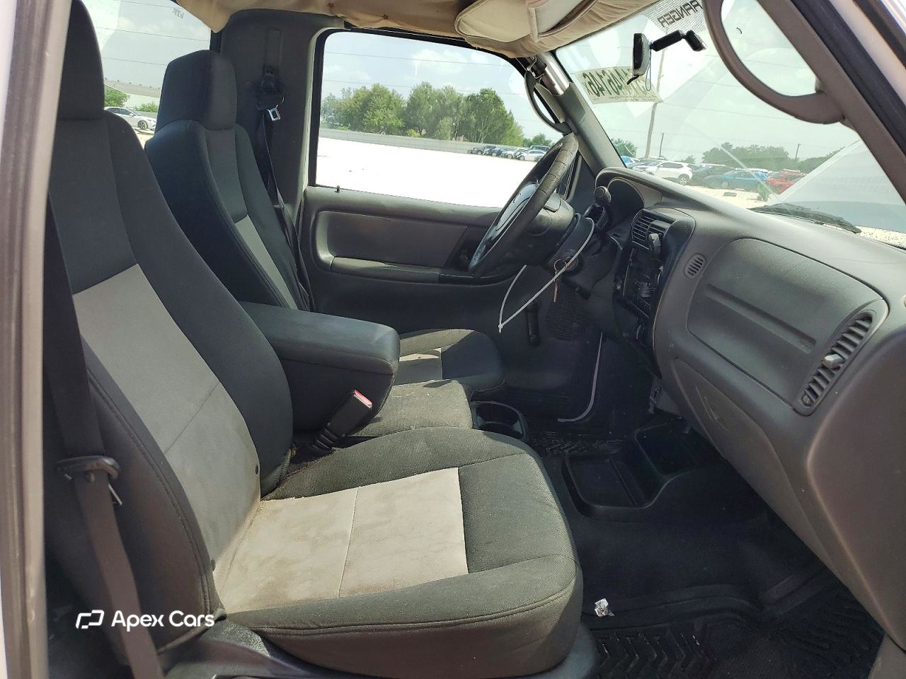 Ford Ranger 2006