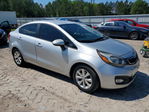 Kia Rio 2012