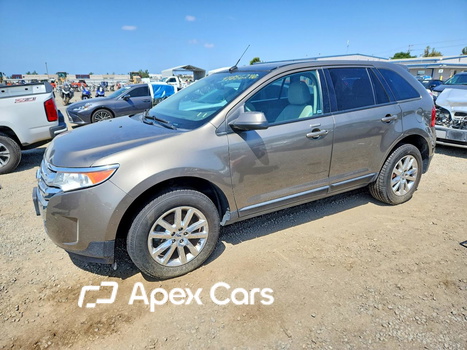 Ford Edge 2014 - Zdjęcie 1 z 13