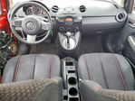 Mazda 2 2013