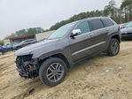 Jeep Cherokee 2019