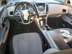 Chevrolet Equinox 2012