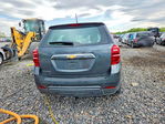 Chevrolet Equinox 2017