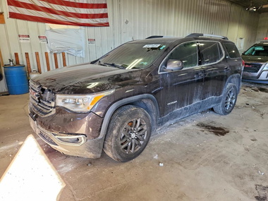 GMC Acadia 2017 - Image 1 of 14