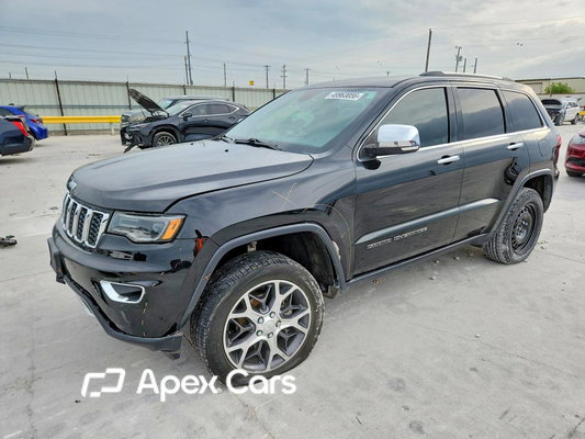 Jeep Cherokee 2019 - Image 1 of 14