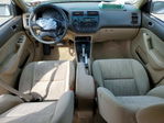 Honda Civic 2004