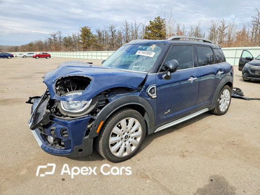 MINI Cooper 2017 - Image 1 of 5