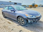 Honda Accord 2016