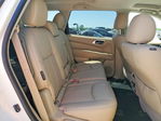 Nissan Pathfinder 2019
