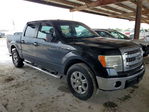Ford F-150 2013