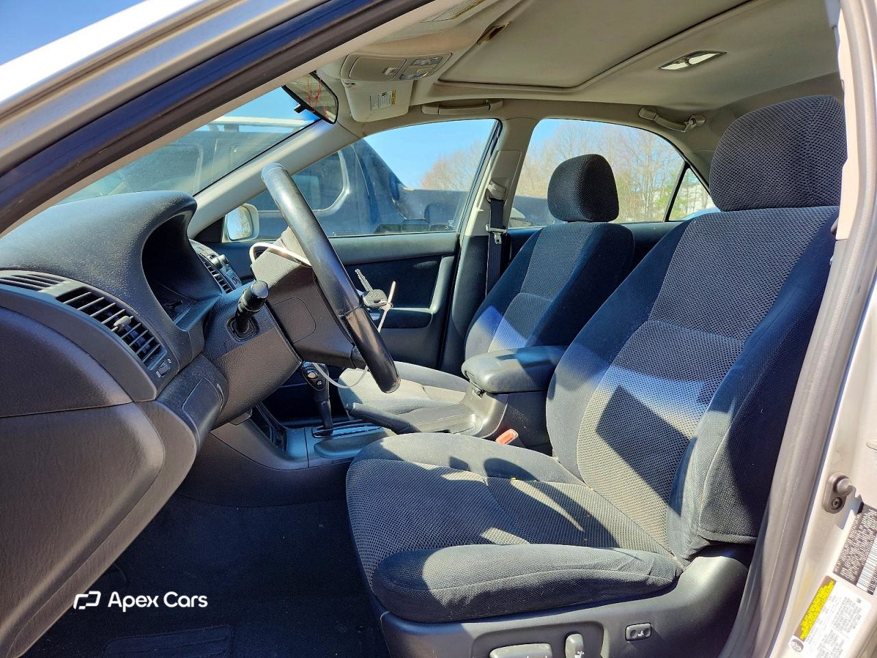 Toyota Camry 2005