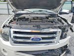Ford Expedition 2013