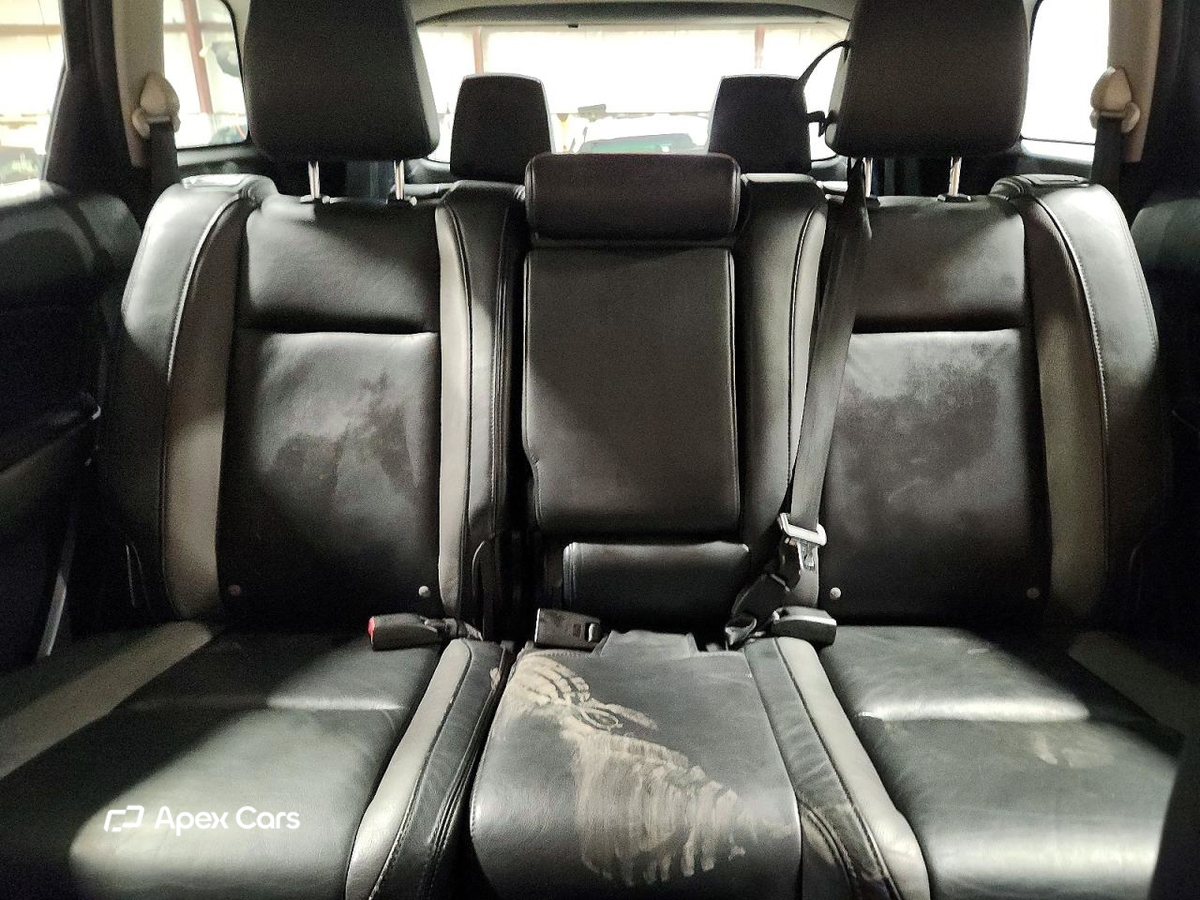 Mazda CX-9 2012