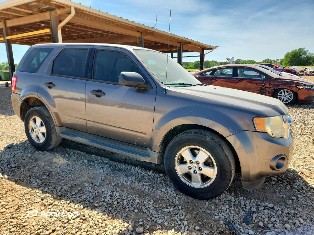 Ford Escape 2011