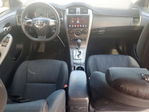 Toyota Corolla 2012