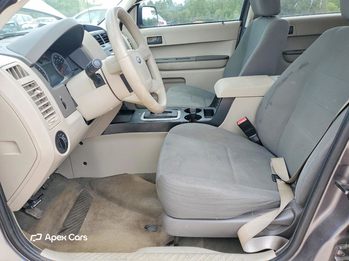 Ford Escape 2010