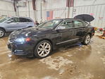 Chevrolet Impala 2016