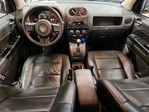 Jeep Compass 2012