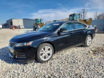 Chevrolet Impala 2014