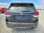 Subaru Forester 2021