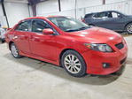 Toyota Corolla 2009