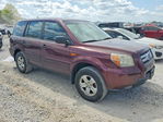 Honda Pilot 2007