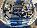 Subaru Legacy 2011