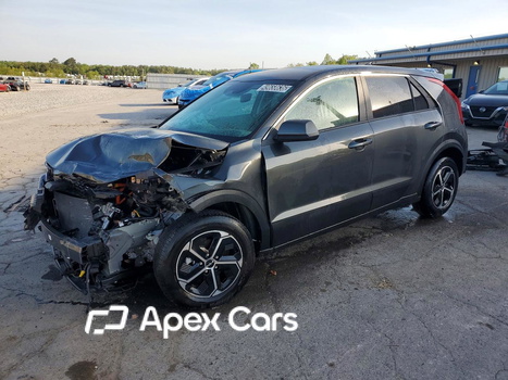 Kia Niro 2026 - Image 1 of 12