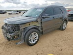 Ford Explorer 2016