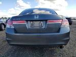 Honda Accord 2011