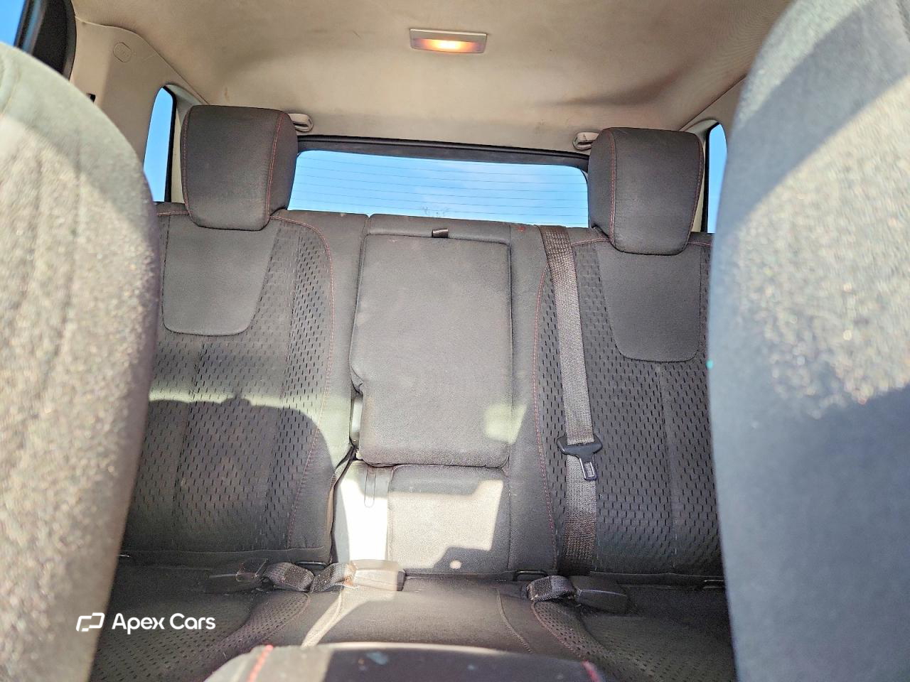 GMC Terrain 2014