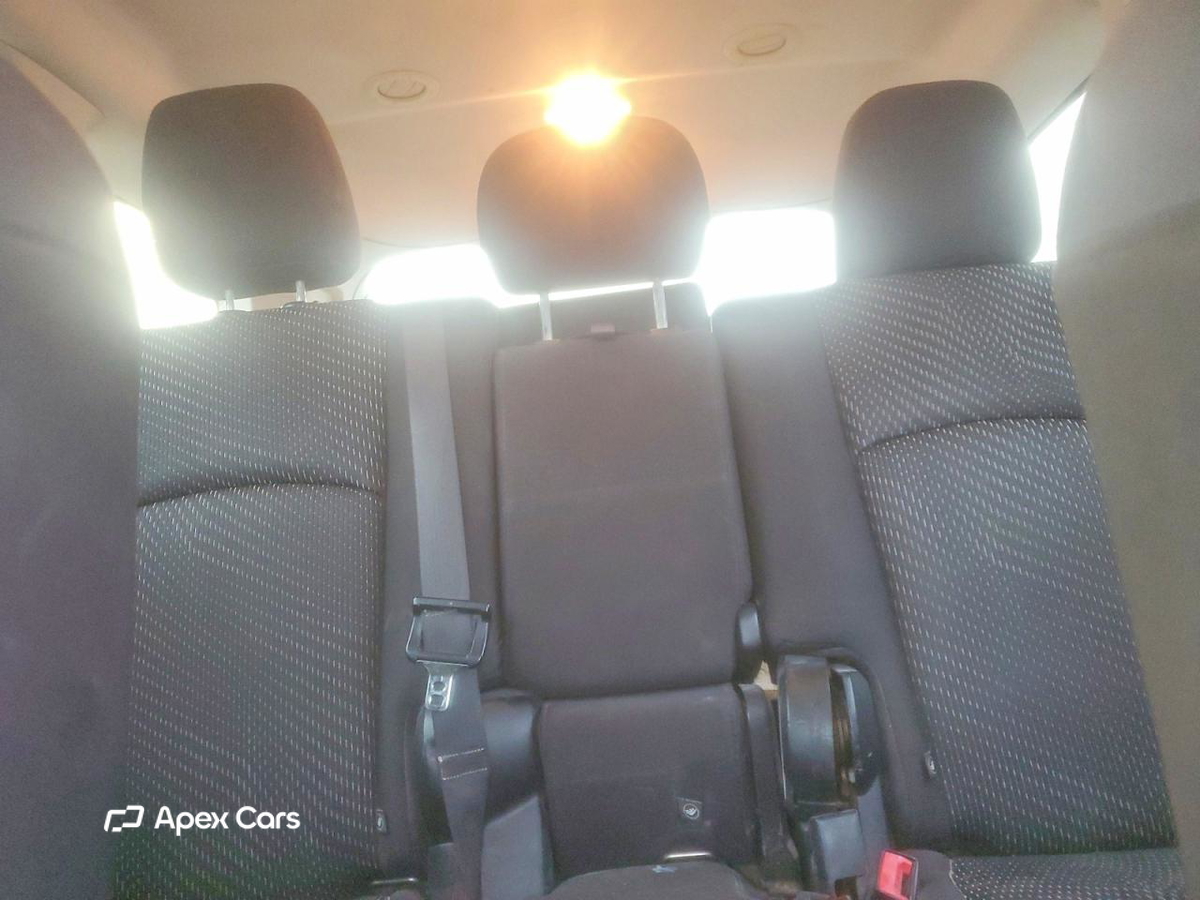 Dodge Journey 2014