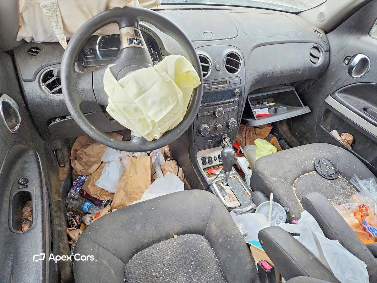 Chevrolet HHR 2007