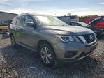 Nissan Pathfinder 2020