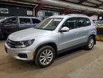 Volkswagen Tiguan 2017