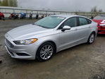 Ford Fusion 2017