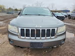 Jeep Cherokee 2012