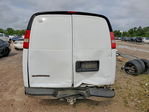 Chevrolet Express 2018