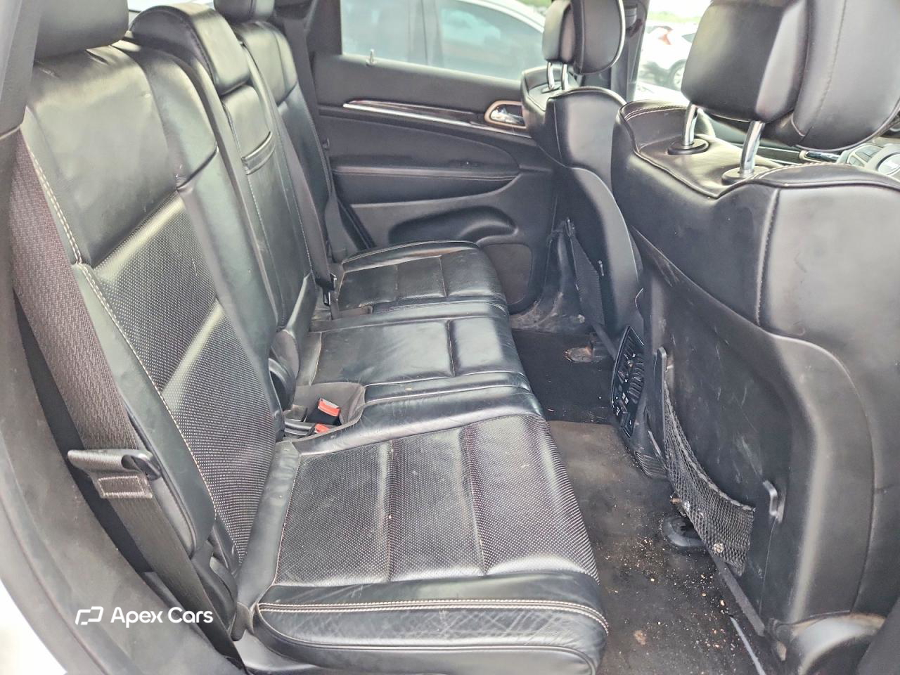 Jeep Cherokee 2015