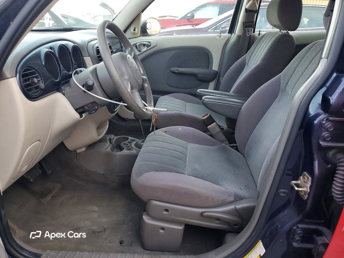 Chrysler PT Cruiser 2005