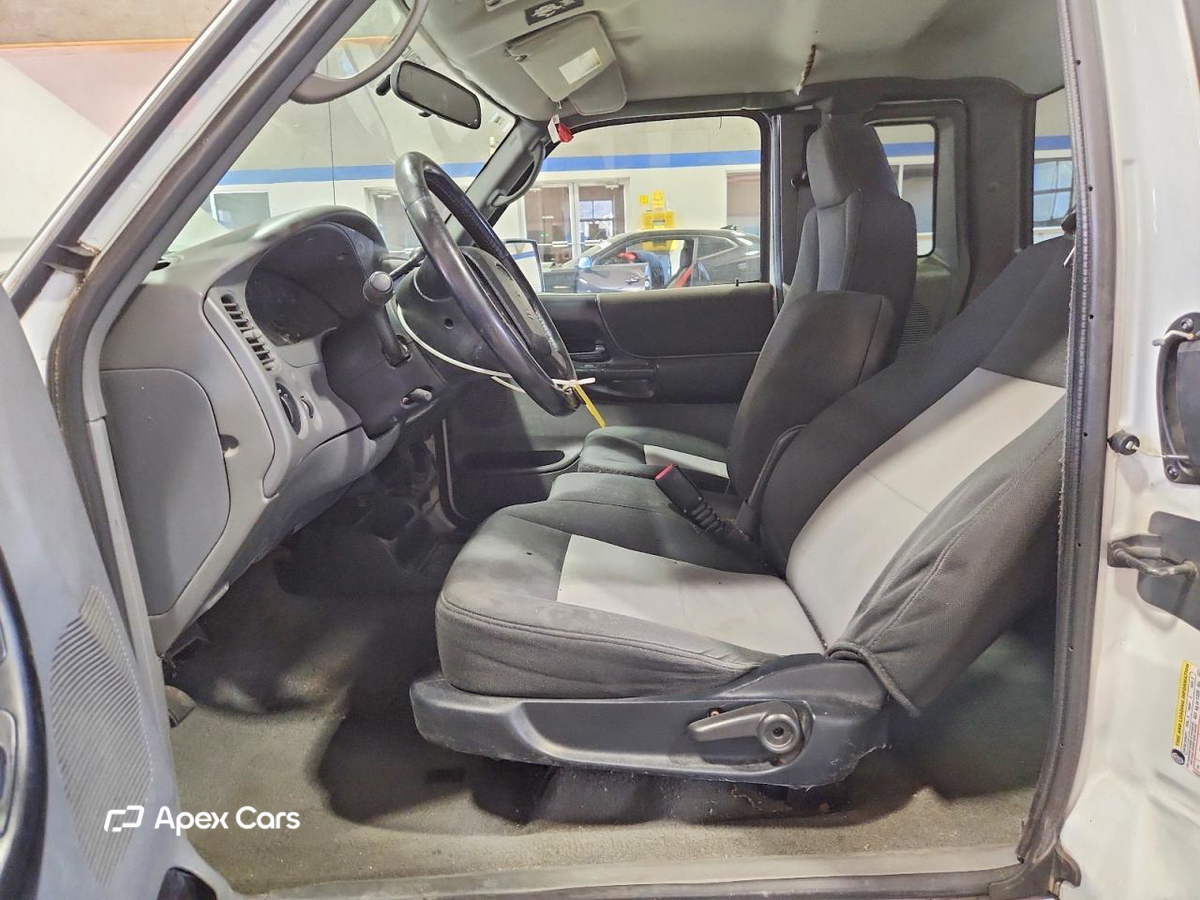 Ford Ranger 2007