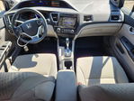 Honda Civic 2014