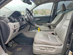 Honda Pilot 2017