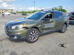 Subaru Outback 2017