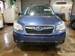 Subaru Forester 2014